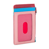 Credit Card Holder with Coin Purse