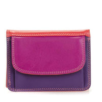 Small Tri-fold Wallet