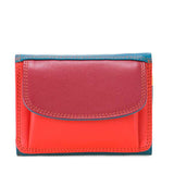 Vesuvio Small Tri-fold Wallet