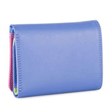 Viola Small Tri-fold Wallet
