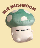 Mushroom Mini Mochi Plush 6”