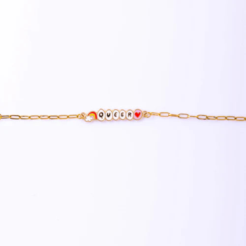 Queer Bracelet