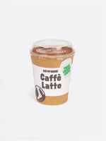 Caffè Latte Unisex Crew