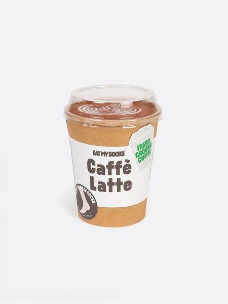 Caffè Latte Unisex Crew