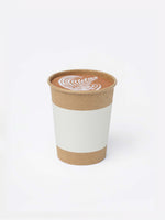 Caffè Latte Unisex Crew