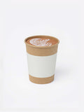 Caffè Latte Unisex Crew