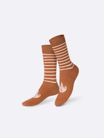 Caffè Latte Unisex Crew