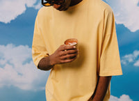 Caffè Latte Unisex Crew