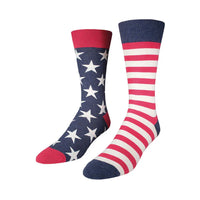 Flag Men’s Crew