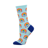 Rainbow Pride Crew