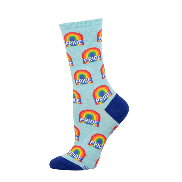 Rainbow Pride Crew