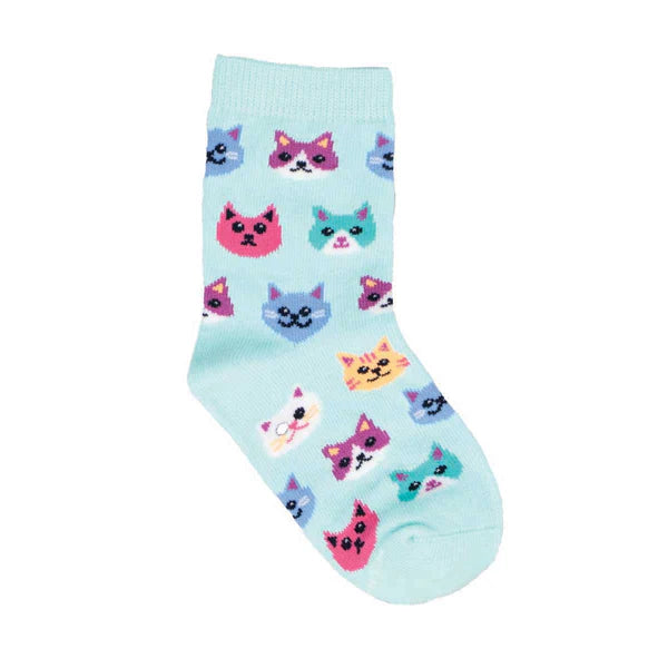 The Cat’s Meow Kid’s Crew