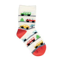 Beep, Beep, Vroom Kid’s Crew
