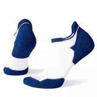 Women's Run Targeted Cushion Low Ankle Smartwool