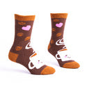 It’s a Brew-tiful Day Slipper Sock