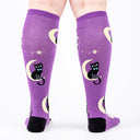To the Moon and Back Knee High