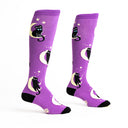 To the Moon and Back Knee High