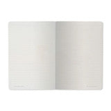 Soft Petals Notebook