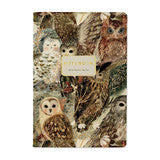 Owls Notebook
