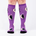 To the Moon and Back Knee High