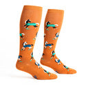 Horses Keep Me Stable "Stretch-It" Knee High Sock