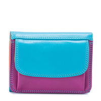 Small Tri-fold Wallet