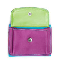 Small Tri-fold Wallet