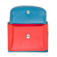 Small Tri-fold Wallet