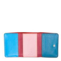 Small Tri-fold Wallet