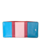 Small Tri-fold Wallet