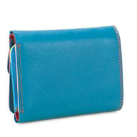 Small Tri-fold Wallet