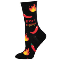 Extra Spicy Crew