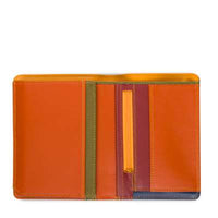 Booklet Wallet