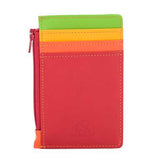 Credit Card Holder with Coin Purse