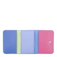 Small Tri-fold Wallet