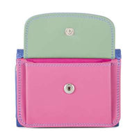 Small Tri-fold Wallet