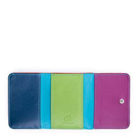 Small Tri-fold Wallet