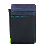 Credit Card Holder with Coin Purse