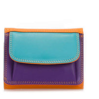 Small Tri-fold Wallet