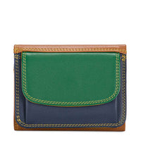 Small Tri-fold Wallet