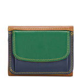Small Tri-fold Wallet