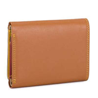 Small Tri-fold Wallet
