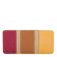 Small Tri-fold Wallet