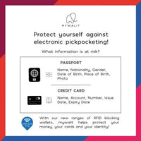 Magic Wallet