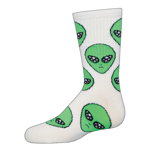 Alien All-Stars Kid’s Athletic Crew