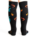 You Are Fire Kid’s Knee High