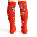 Herding Cats Kid’s Knee High
