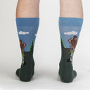 Bucket List Men’s Crew