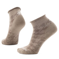 Everyday Hounds Tooth Ankle Sock