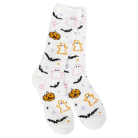 Holiday Halloween Cozy Winter Crew
